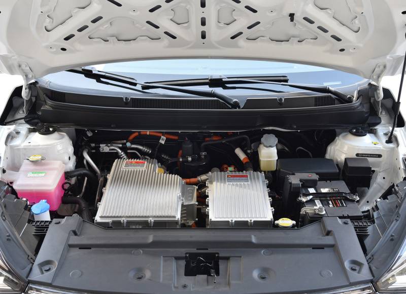 思皓E20X：13万买辆大众纯电SUV，续航超400km，值不值？