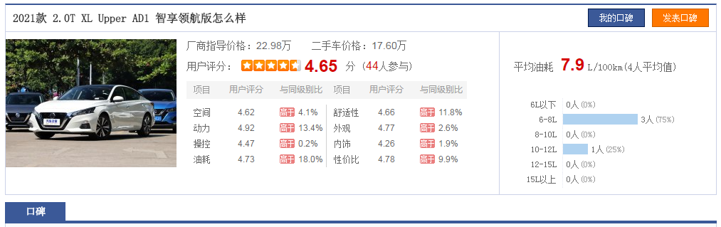 9年混动车主告诉你，丰田双擎的省油远超你的想象