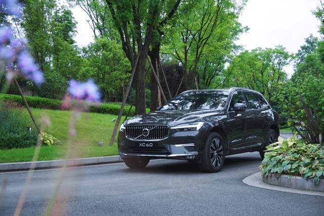 什么叫优秀是一种习惯？沃尔沃新款XC60就是最好的演绎
