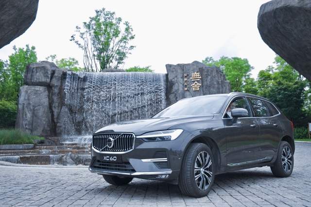 什么叫优秀是一种习惯？沃尔沃新款XC60就是最好的演绎