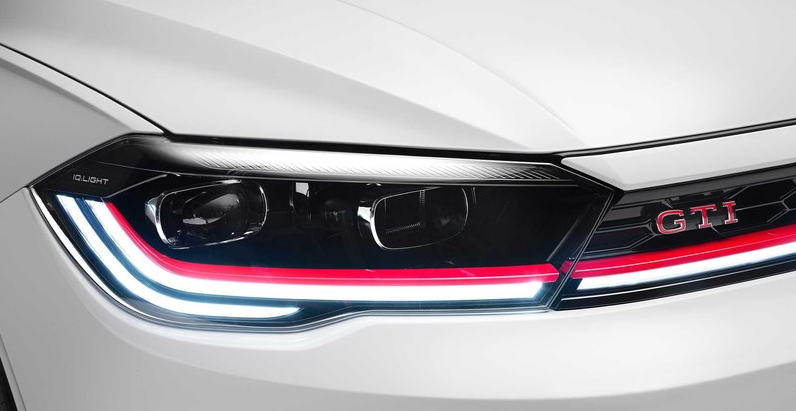 开上一台搭2.0T+6速手动挡的新款Polo GTI,你还能低调吗?