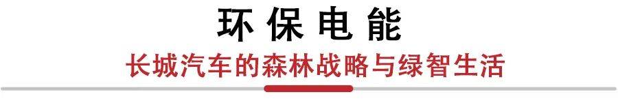 2025年销售400万辆，其中80%为新能源，长城汽车还有哪些小目标？