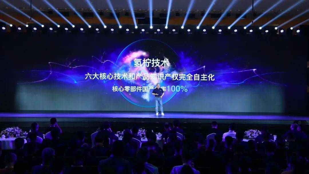 2025年销售400万辆，其中80%为新能源，长城汽车还有哪些小目标？