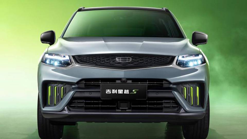 都是2.0T紧凑级SUV，星越S和CS75 PLUS谁更好？