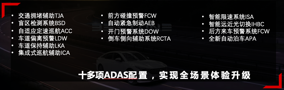 智能网联外加智能驾驶，奔腾B70有你想不到的黑科技