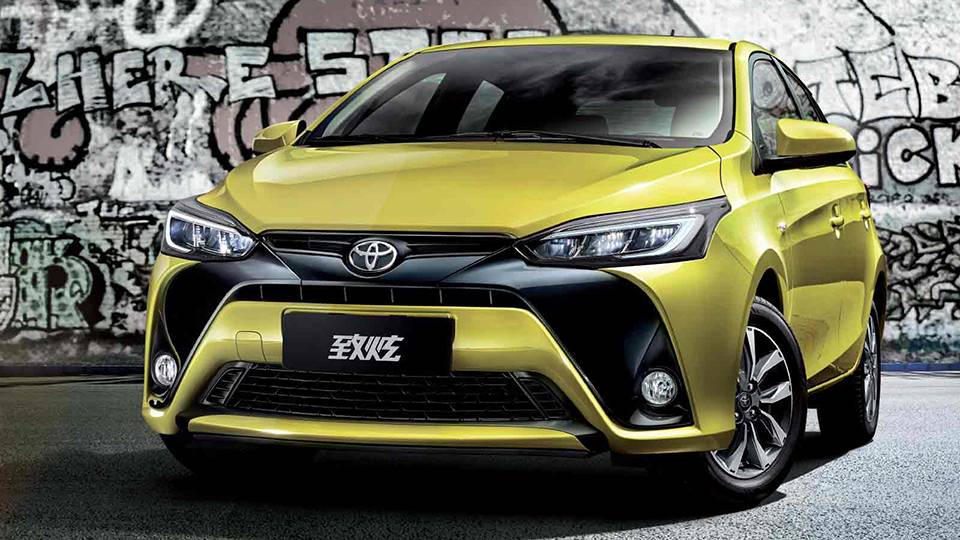 中保养竟比大保养贵？YARiS L 致炫用车调查