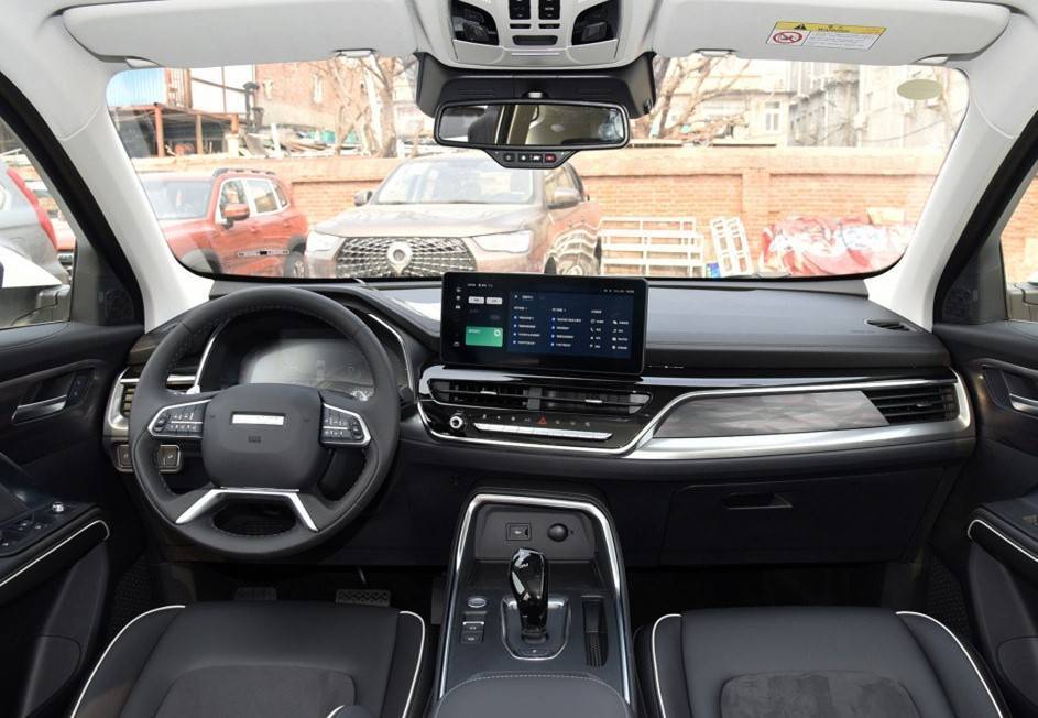 上半年被“买爆”十大SUV：哈弗H6狂卖18万，奥迪Q5成最抢手豪车