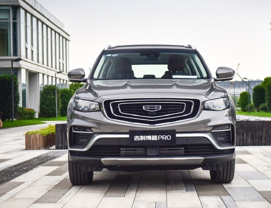 上半年被“买爆”十大SUV：哈弗H6狂卖18万，奥迪Q5成最抢手豪车