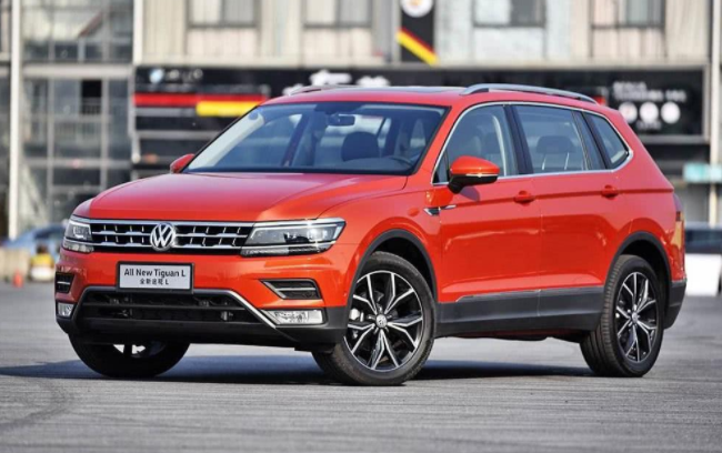 上半年被“买爆”十大SUV：哈弗H6狂卖18万，奥迪Q5成最抢手豪车