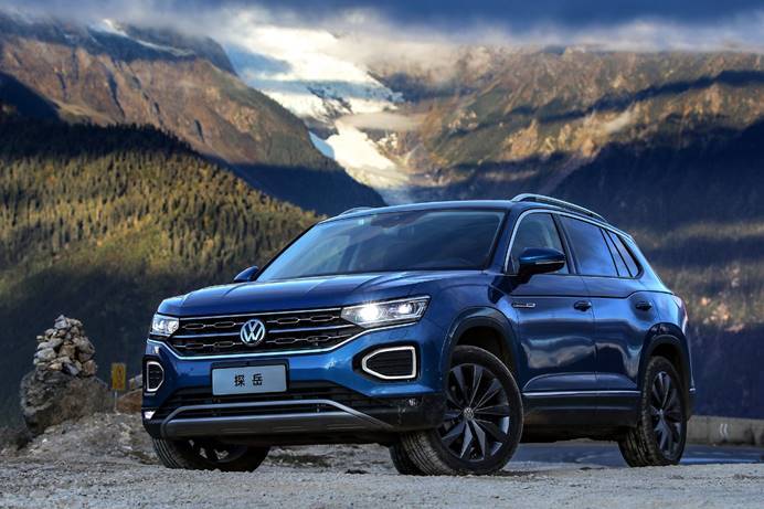 上半年被“买爆”十大SUV：哈弗H6狂卖18万，奥迪Q5成最抢手豪车