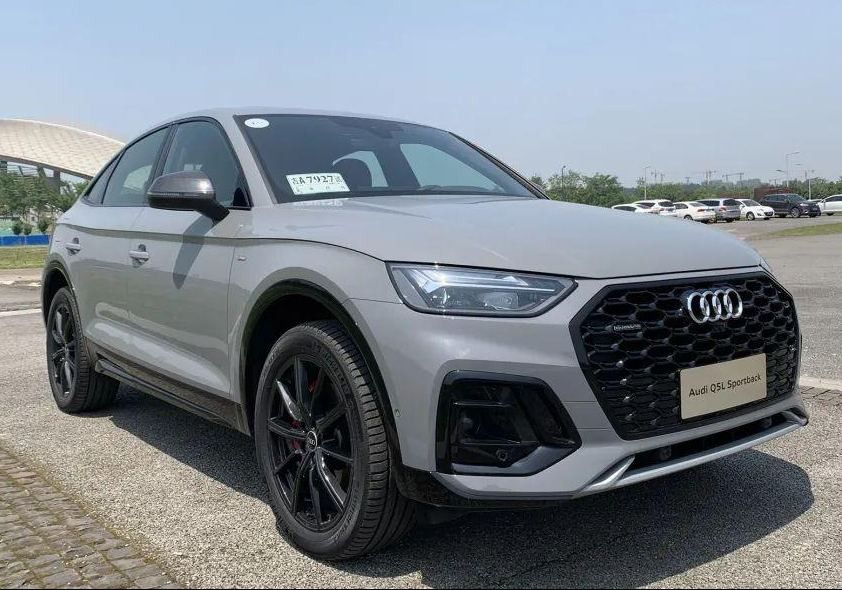 上半年被“买爆”十大SUV：哈弗H6狂卖18万，奥迪Q5成最抢手豪车