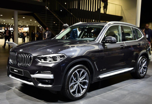 上半年被“买爆”十大SUV：哈弗H6狂卖18万，奥迪Q5成最抢手豪车