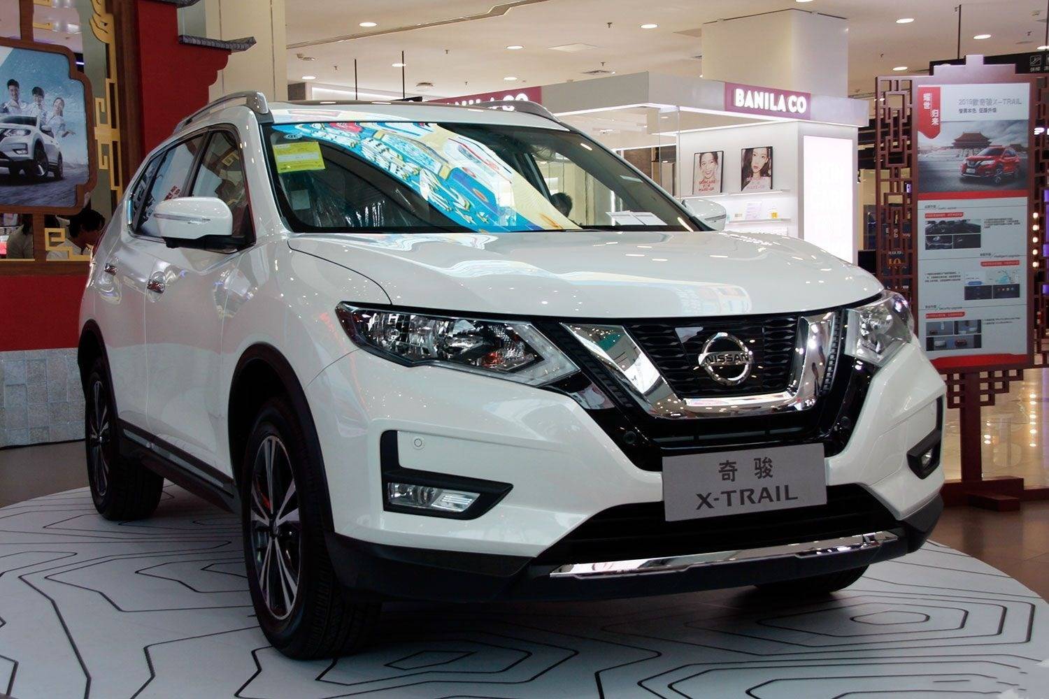 上半年被“买爆”十大SUV：哈弗H6狂卖18万，奥迪Q5成最抢手豪车