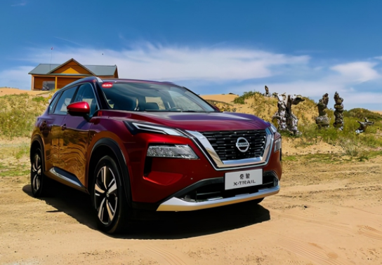 上半年被“买爆”十大SUV：哈弗H6狂卖18万，奥迪Q5成最抢手豪车