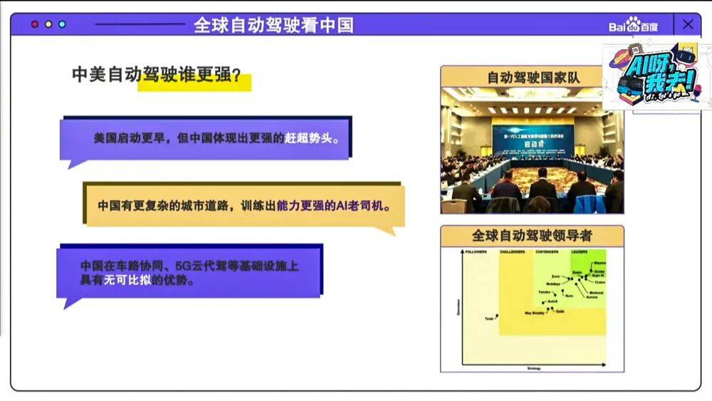 揭秘百度自动驾驶成本，告诉你AI老司机是如何练成的！