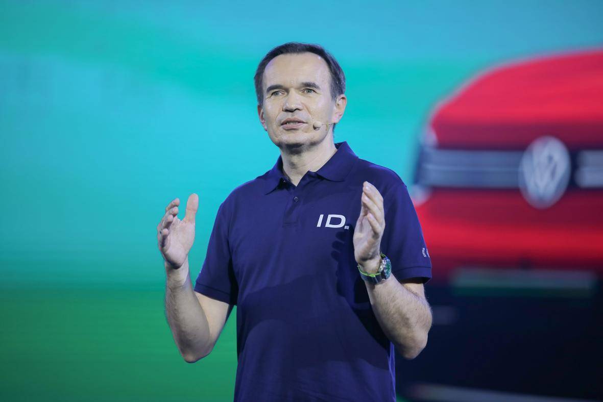 重磅福利来袭，一汽大众ID.6 CROZZ正式开启交付