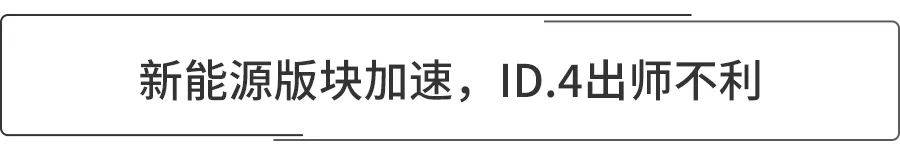 年中盘点①：大众2021年中总结，“懂王”地位动摇？