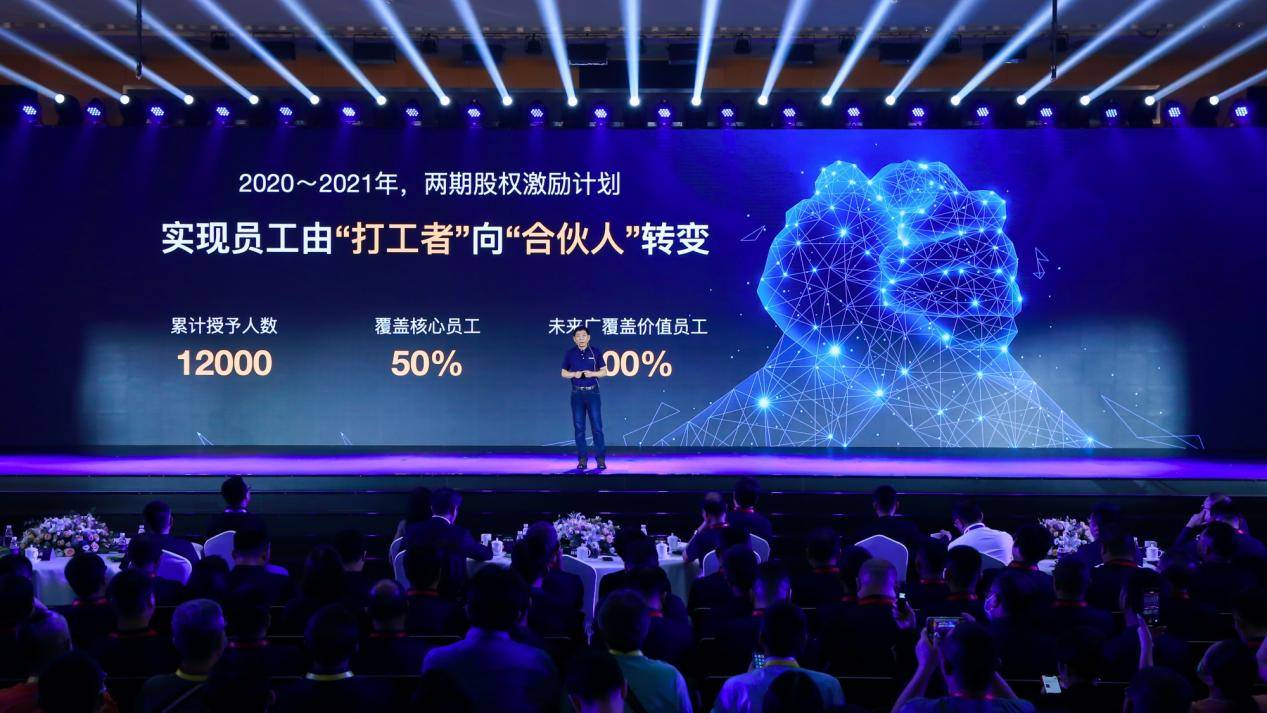 长城汽车2021年上半年营收622亿元，同比增长73%