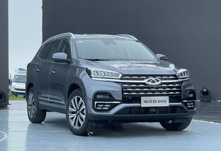 【车选】15万SUV“大锅烩”，选谁才是最合你口味？