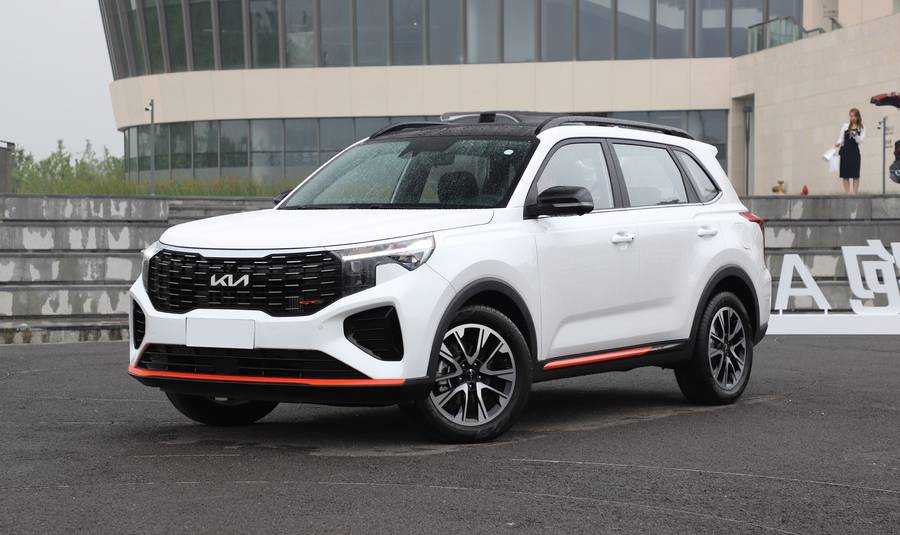 【车选】15万SUV“大锅烩”，选谁才是最合你口味？