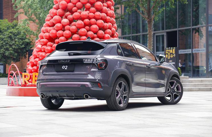 【车选】15万SUV“大锅烩”，选谁才是最合你口味？