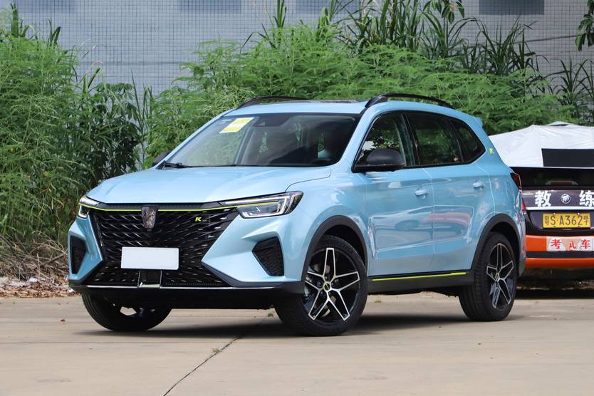 【车选】15万SUV“大锅烩”，选谁才是最合你口味？