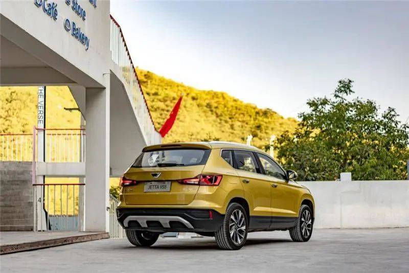 10万元就能买到合资品牌SUV？看看都有哪些选择