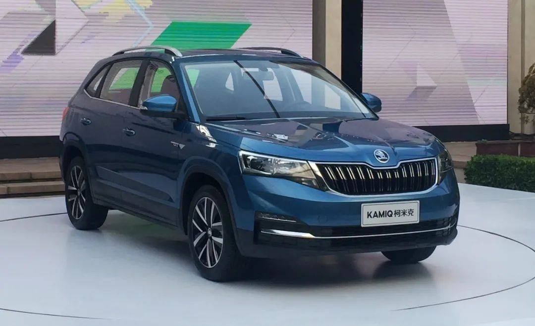 10万元就能买到合资品牌SUV？看看都有哪些选择