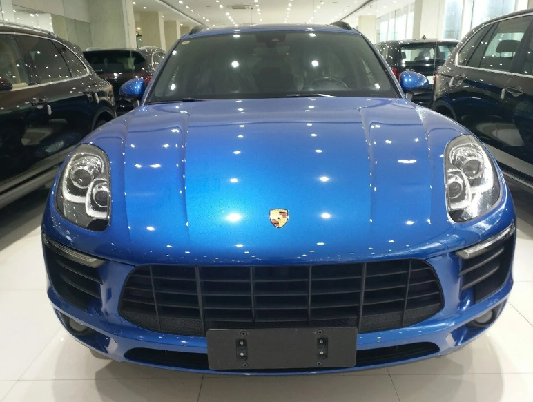圆梦豪车 如何花更少的钱买到梦想之车