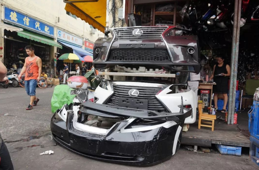 圆梦豪车 如何花更少的钱买到梦想之车