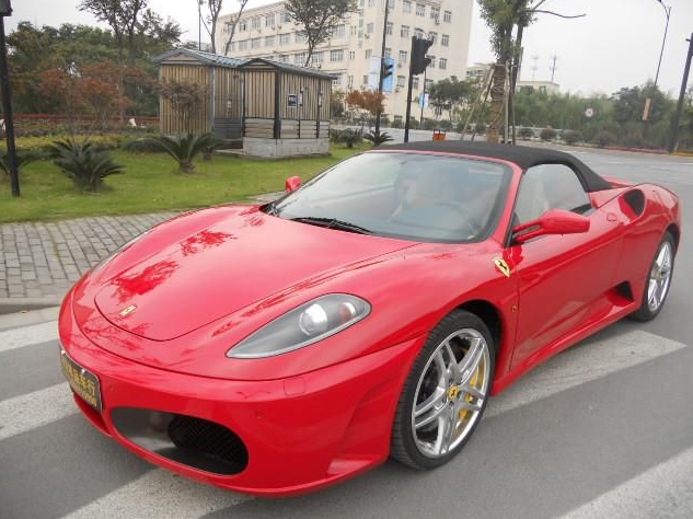 圆梦豪车 如何花更少的钱买到梦想之车