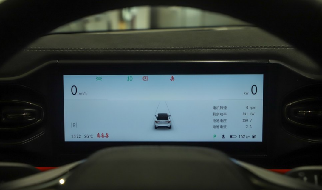 车主说车:不买model 3,买蔚来ec6,程序员告诉你为什么?