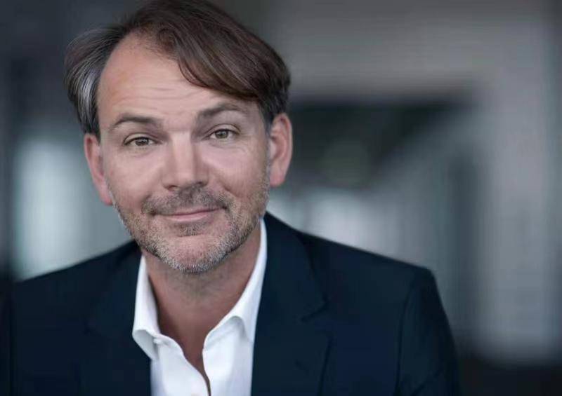 BMW i 循环概念车全球首发!宝马预计2050年达成碳中和目标