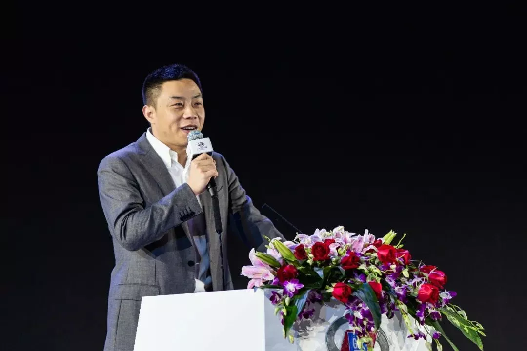 沈阳退休薛海涛接棒，上汽通用五菱权力交接？
