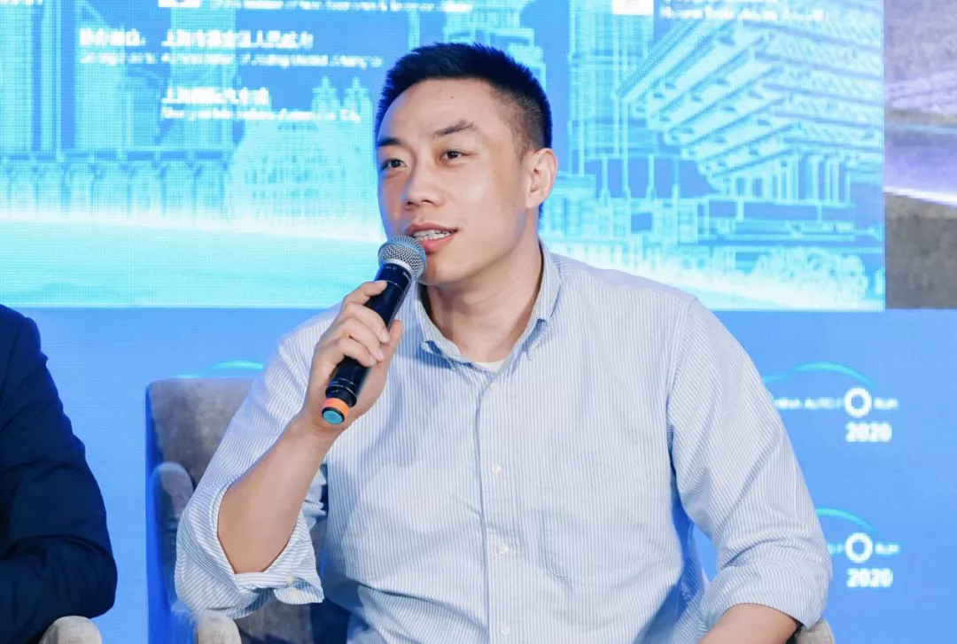 沈阳退休薛海涛接棒，上汽通用五菱权力交接？
