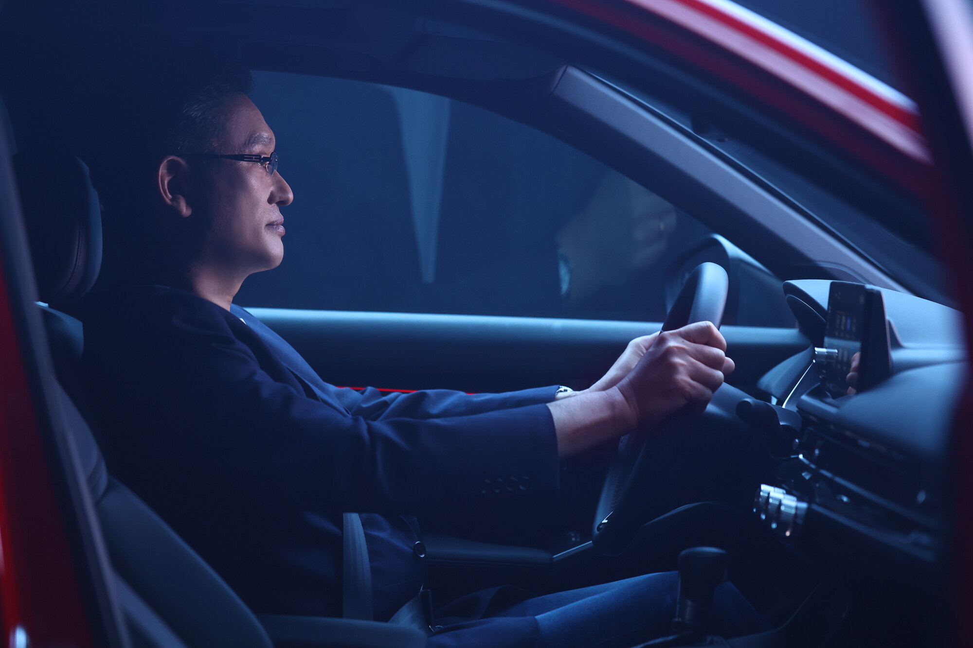 12.99万元—16.39万元,东风Honda第十一代思域正式上市