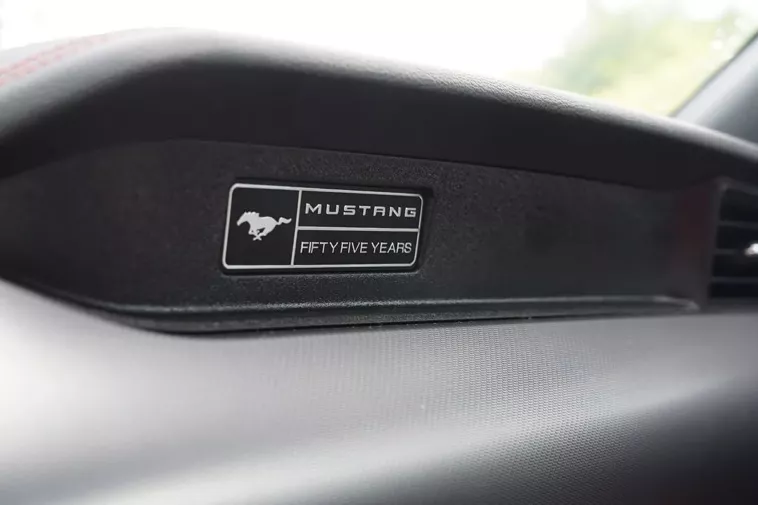 种草的过程发生了什么？试驾福特Mustang有感