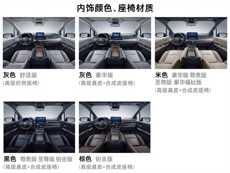30.98万起，国产赛那上市了，哪个配置最值得买？