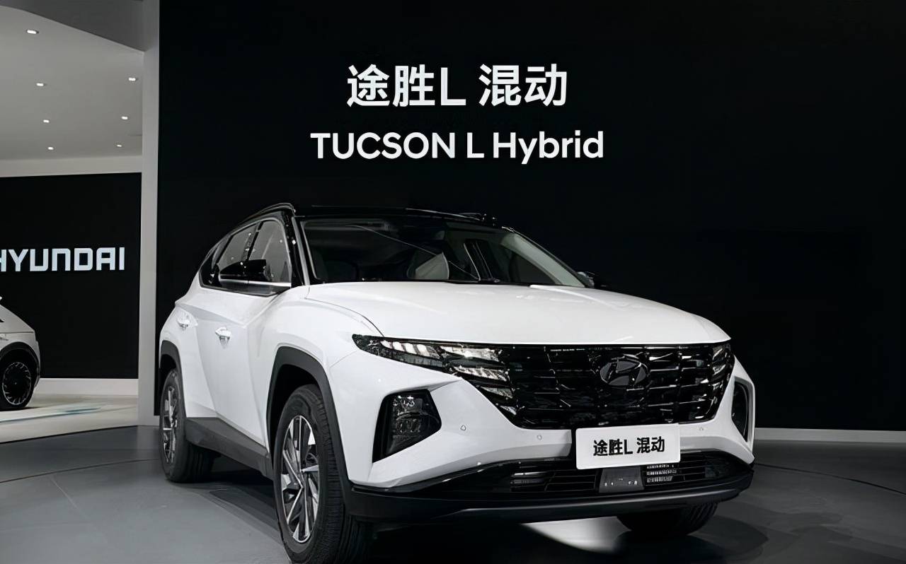 纳入广州节能指标，途胜L混动如何撬动混动SUV市场？