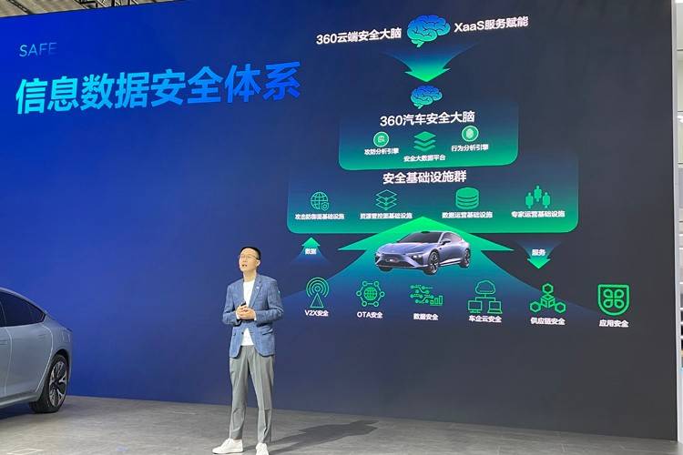 群雄逐鹿！谁是广州车展的新能源“天花板”？