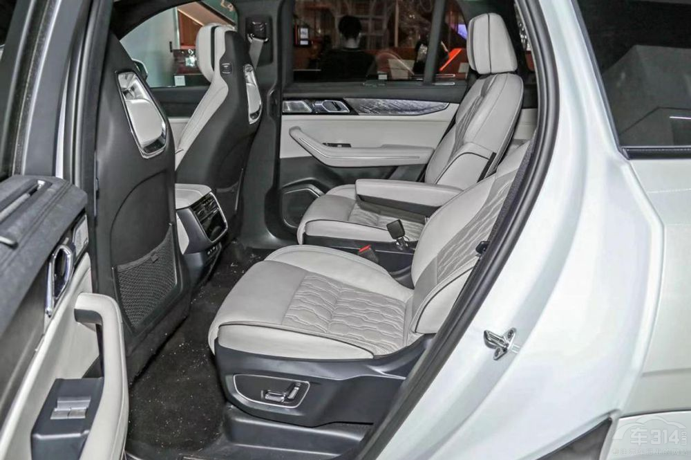 长安欧尚X7 PLUS领衔，哪些高性价比SUV最值得入手？