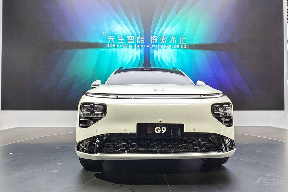 广州车展高性价比新车推荐，福特EVOS领衔！