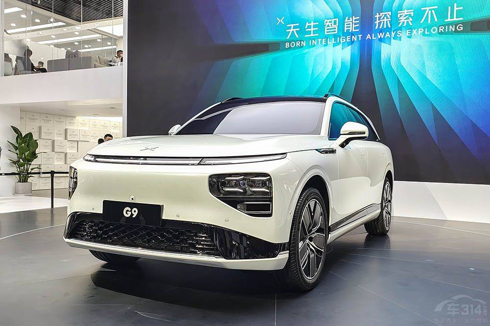 广州车展高性价比新车推荐，福特EVOS领衔！