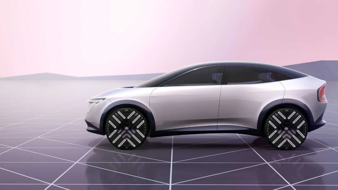 观察：日产汽车，2030愿景