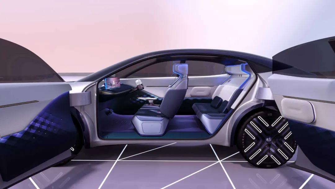 观察：日产汽车，2030愿景