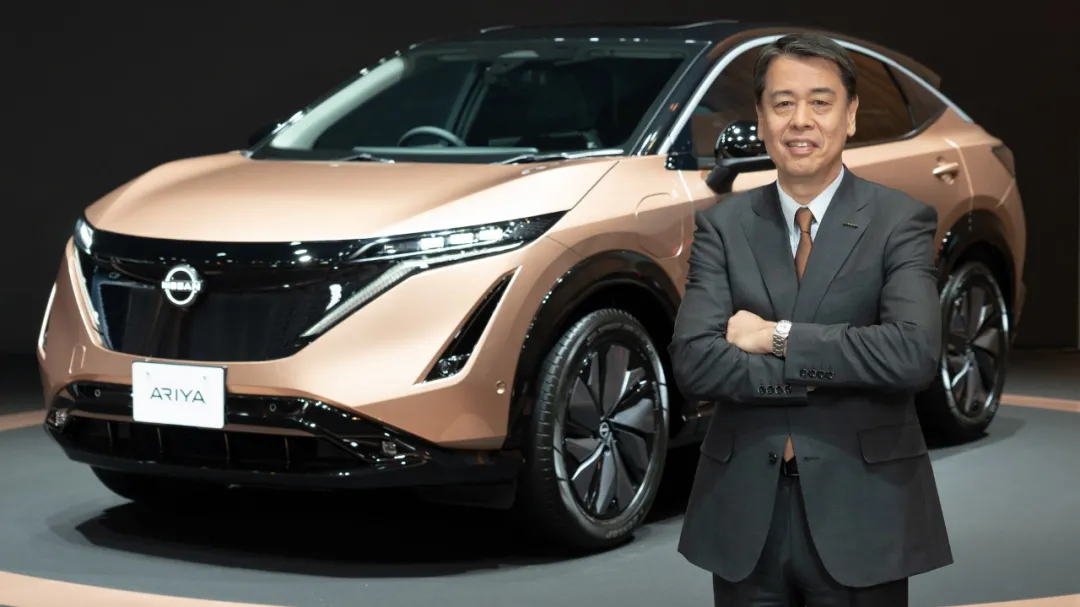 观察：日产汽车，2030愿景