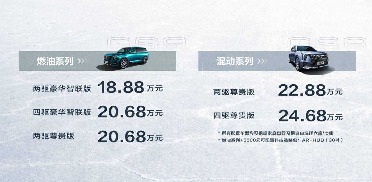 传祺GS8 HEV照搬THS混动？原来丰田留了一手