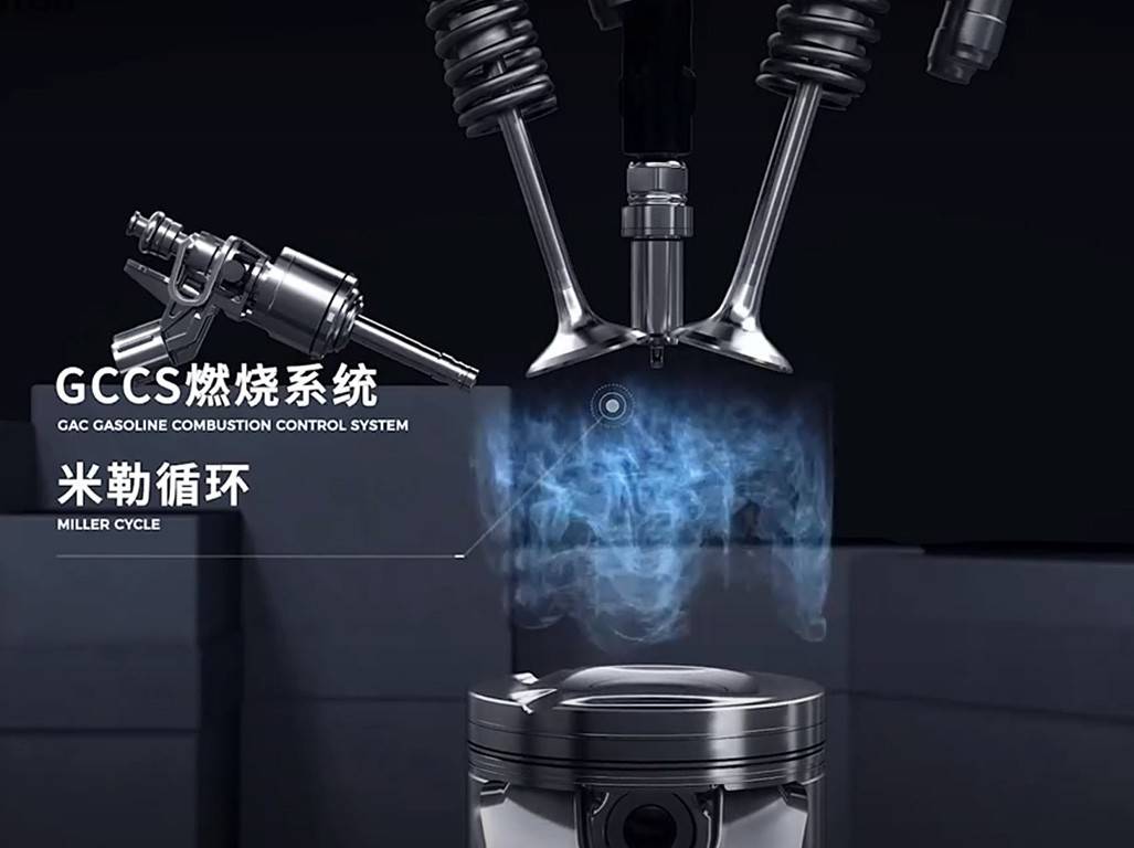 传祺GS8 HEV照搬THS混动？原来丰田留了一手