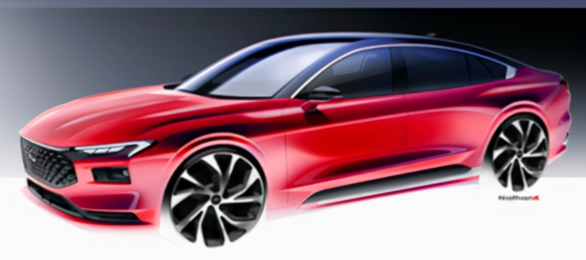 2022年新车前瞻：红旗L5搭4.0T+V8，三菱欧蓝德从小众变大众？