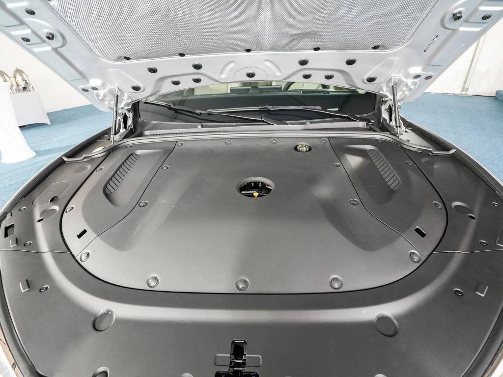 增程式混动SUV AITO问界M5发布 预售25万元起
